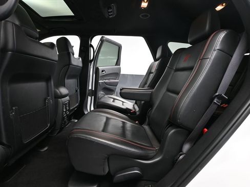 Used 2024 Dodge Durango R/T AWD/4WD image 45