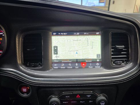 Used 2023 Dodge Charger SRT Hellcat image 46