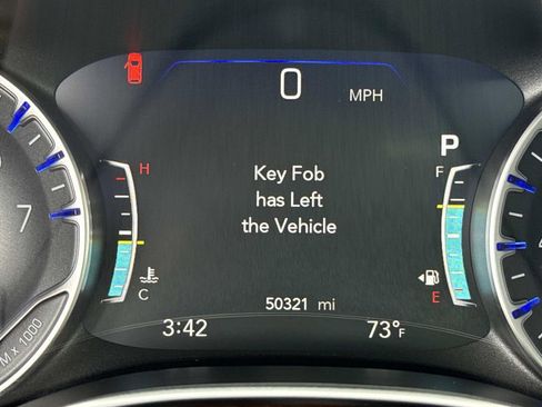 Used 2023 Chrysler Pacifica Limited FWD image 37