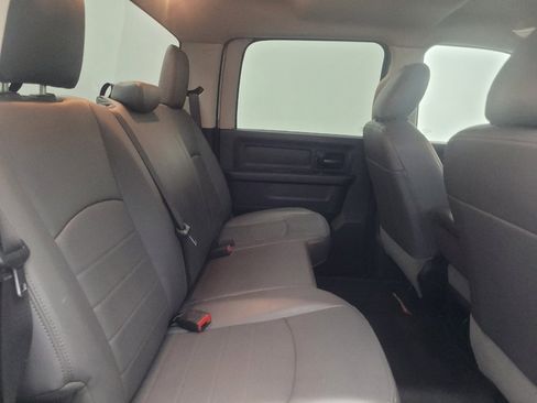 Used 2020 RAM 1500 Tradesman AWD/4WD image 19