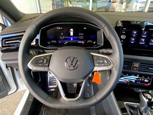New 2026 Volkswagen Jetta Sport FWD image 14