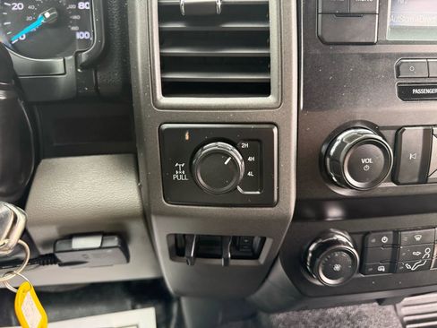 Used 2019 Ford F250 XL w/ Power Equipment Group image 35