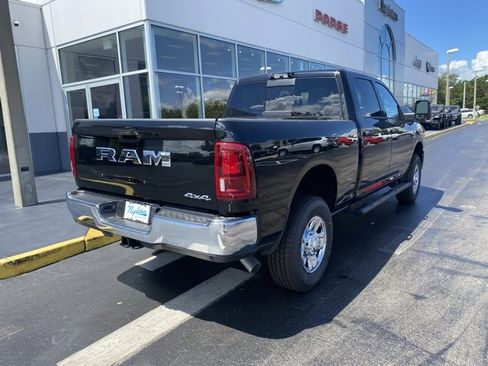 New 2025 RAM 2500 Tradesman image 8
