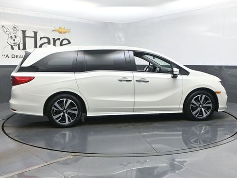 Used 2019 Honda Odyssey Elite image 43