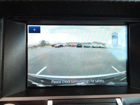 Used 2021 Ford Mustang Coupe w/ Equipment Group 101A RWD image 26
