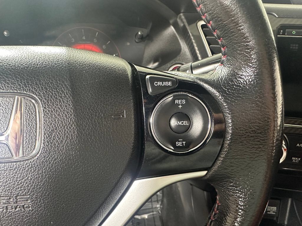 Used 2014 Honda Civic Si image 26