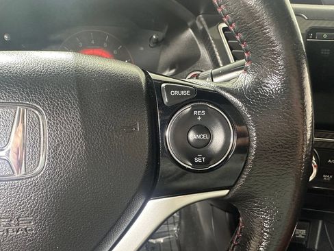 Used 2014 Honda Civic Si image 26