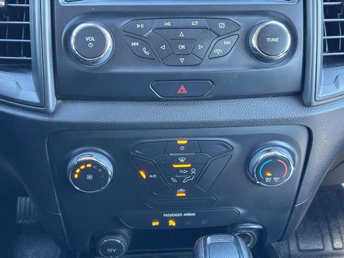 Used 2021 Ford Ranger XL w/ Equipment Group 101A High image 23