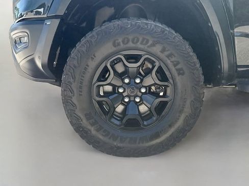 Used 2024 RAM 1500 TRX w/ TRX Level 2 Equipment Group AWD/4WD image 42