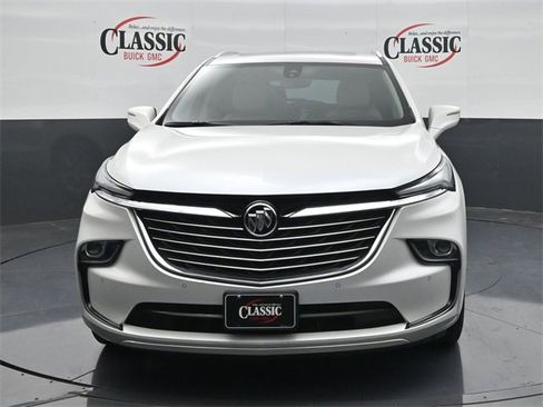 Used 2023 Buick Enclave Premium w/ Experience Buick Package image 4