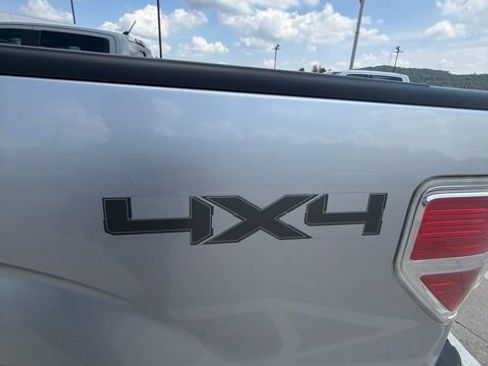 Used 2011 Ford F150 XLT w/ XLT Chrome Pkg AWD/4WD image 47