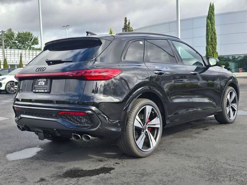 New 2026 Audi SQ5 Premium Plus AWD/4WD image 5