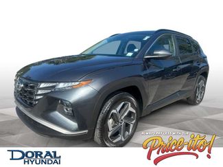 Used 2023 Hyundai Tucson SEL w/ Convenience Package AWD/4WD video 1
