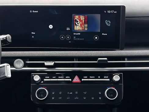 New 2026 Hyundai Tucson Limited AWD/4WD image 19