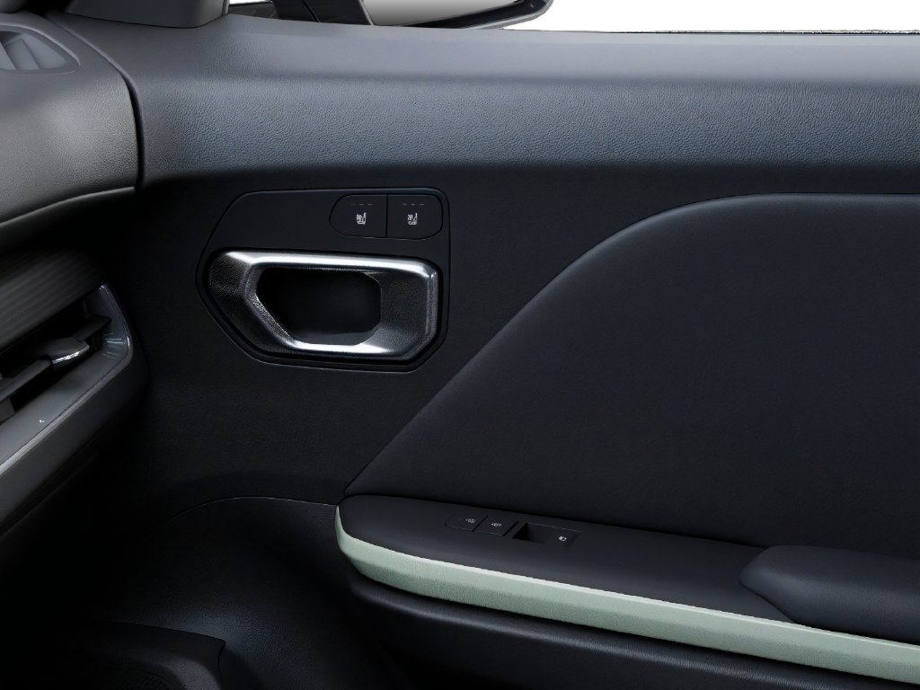 New 2026 Kia K4 GT-Line FWD image 28
