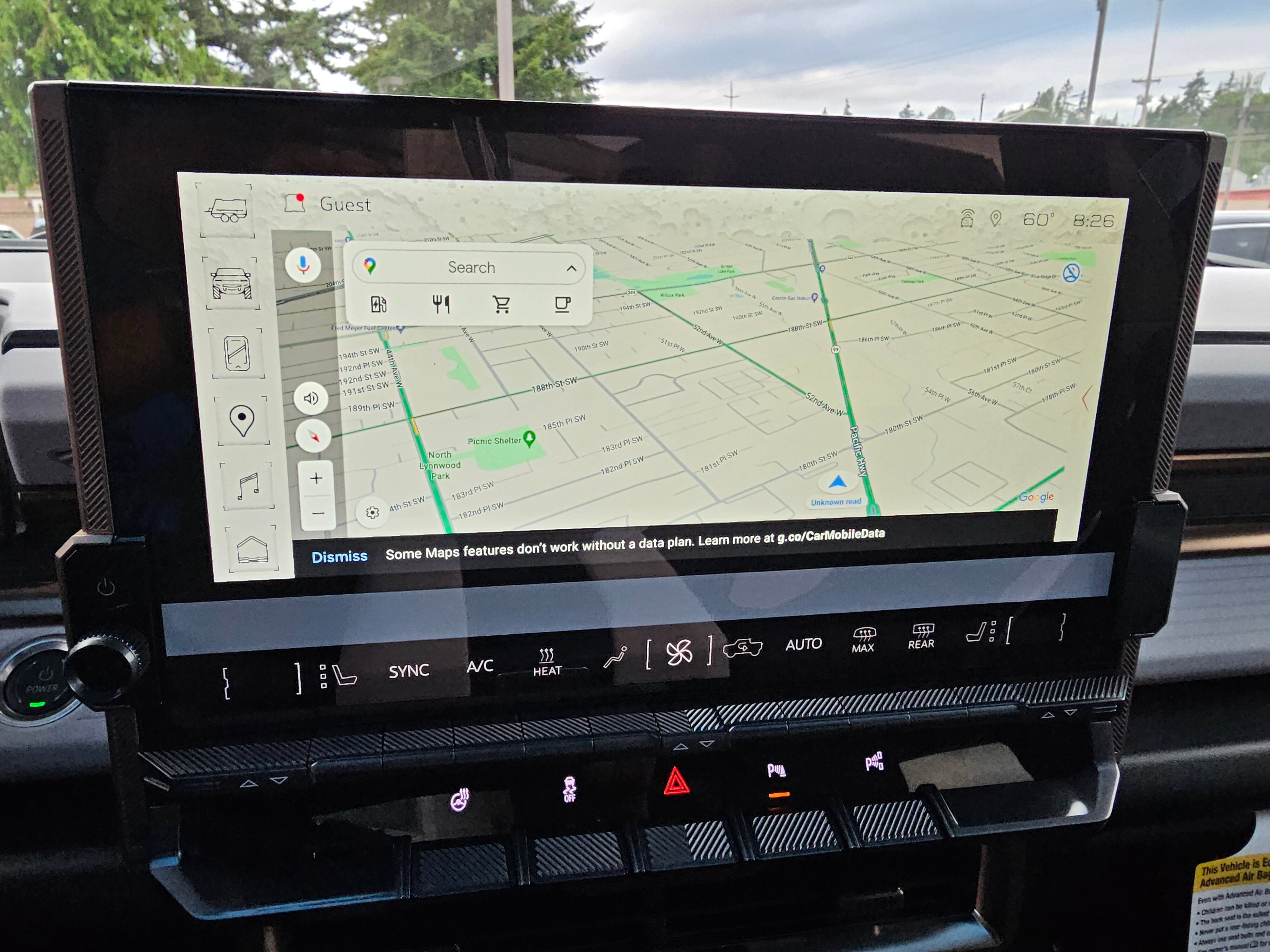 New 2024 GMC Hummer EV 2X AWD/4WD image 33