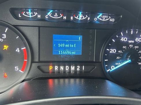 Used 2018 Ford F550 2WD Crew Cab Super Duty image 16