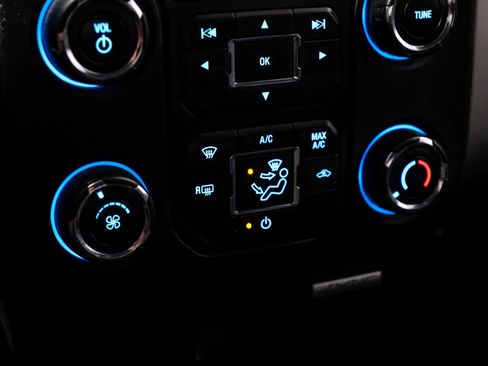 Used 2013 Ford F150 XLT w/ Luxury Equipment Group image 25