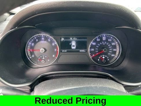 Used 2023 Kia Forte GT-Line image 15