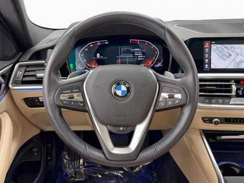 Used 2022 BMW 430i Coupe w/ Premium Package 2 RWD image 10