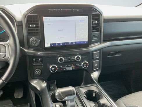 Used 2021 Ford F150 XLT w/ Equipment Group 302A High RWD image 8
