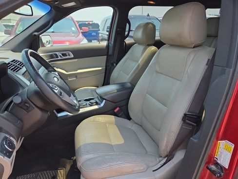 Used 2011 Ford Explorer XLT w/ 202A Rapid Spec Order Code AWD/4WD image 8