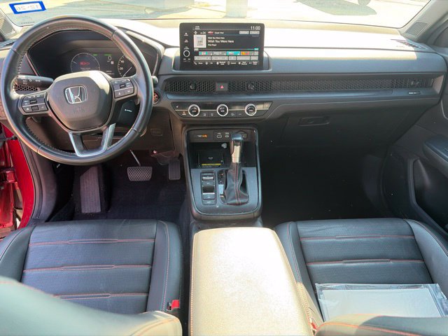 Used 2024 Honda CR-V Sport-L image 11