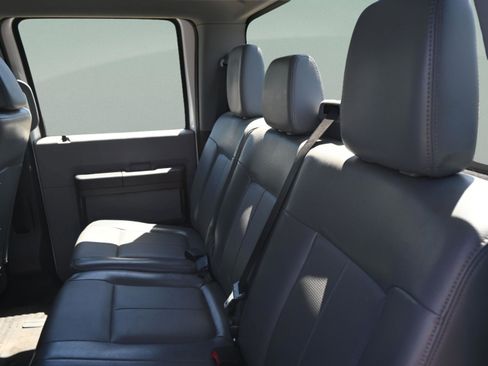 Used 2012 Ford F250 XL w/ PWR Equipment Group image 19