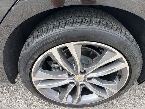 Certified 2024 Chevrolet Malibu LT image 18