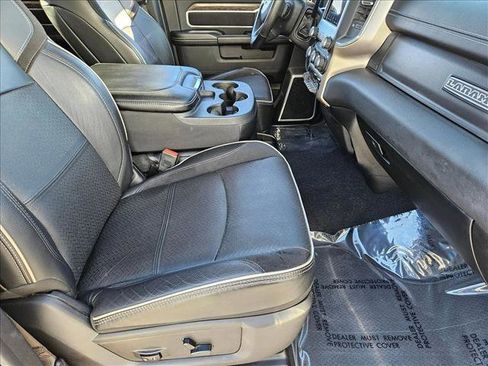 Used 2020 RAM 2500 Laramie image 18