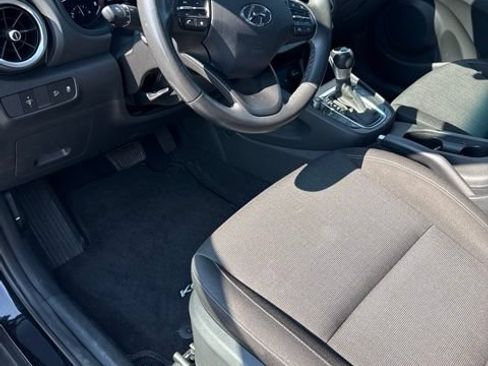 Used 2023 Hyundai Kona SEL w/ Convenience Package AWD/4WD image 12