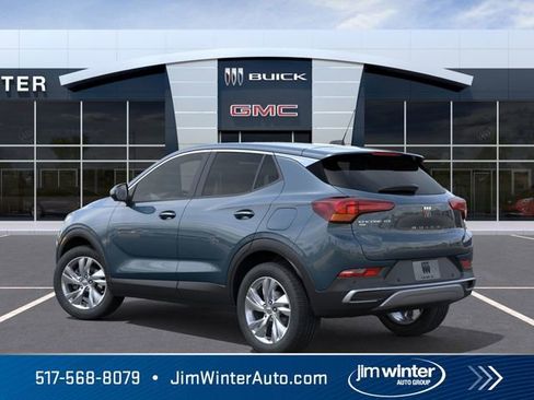 New 2026 Buick Encore GX Preferred image 26