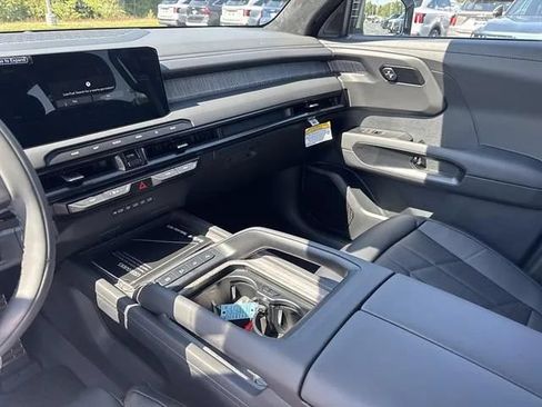 New 2027 Kia Telluride X-Line SX Prestige AWD/4WD image 10