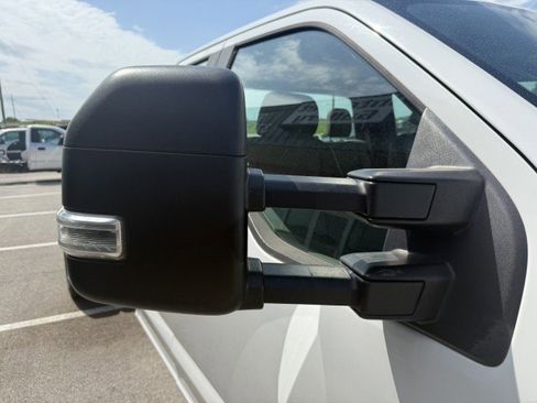 Used 2019 Ford F550 4x4 SuperCab Super Duty image 17