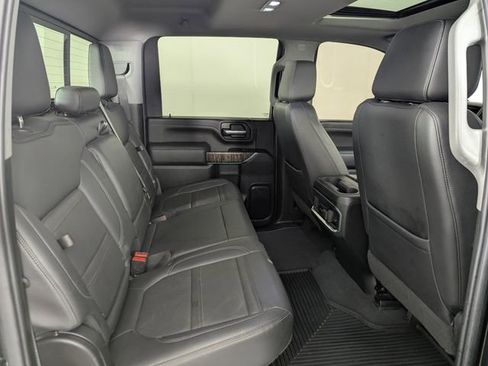 Used 2022 GMC Sierra 2500 Denali AWD/4WD image 26