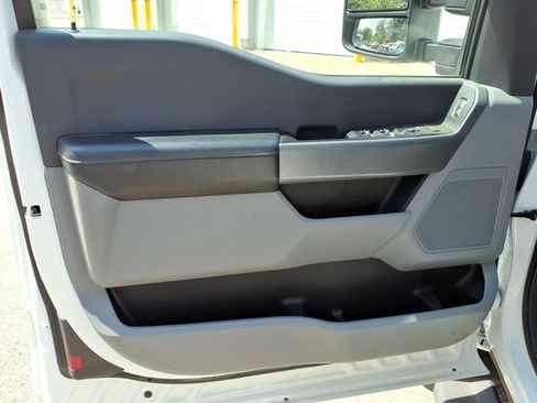 Used 2024 Ford F350 XLT w/ XLT Value Package AWD/4WD image 23