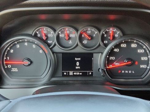 Certified 2024 Chevrolet Silverado 2500 W/T w/ WT Convenience Package AWD/4WD image 23