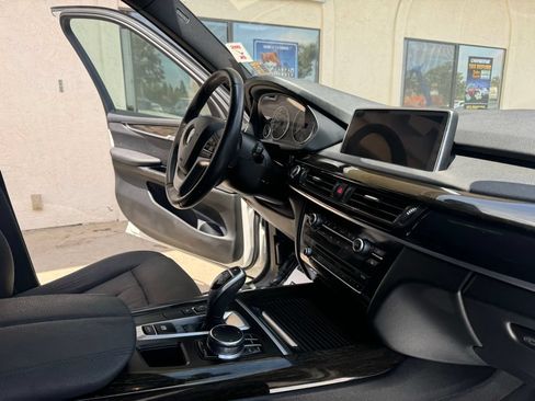 Used 2018 BMW X5 sDrive35i RWD image 21