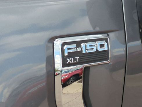 Used 2022 Ford F150 XLT w/ Equipment Group 302A High AWD/4WD image 13