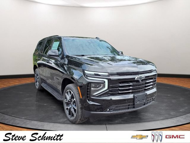 New 2026 Chevrolet Tahoe RST w/ Comfort Package AWD/4WD image 28