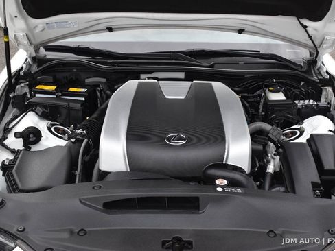 Used 2018 Lexus IS 300 AWD w/ Comfort Package image 33