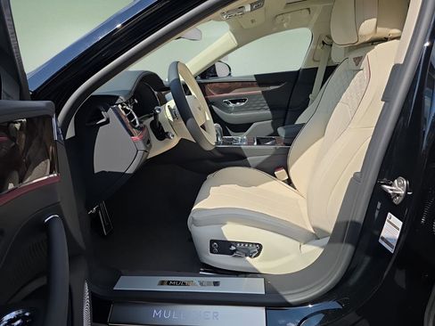 New 2025 Bentley Flying Spur Plug-In Hybrid image 19