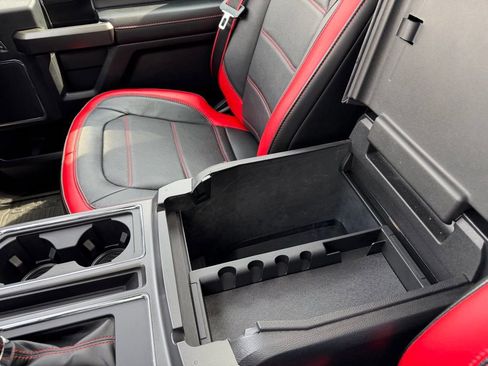 Used 2020 Ford F150 Lariat w/ Equipment Group 502A Luxury image 32