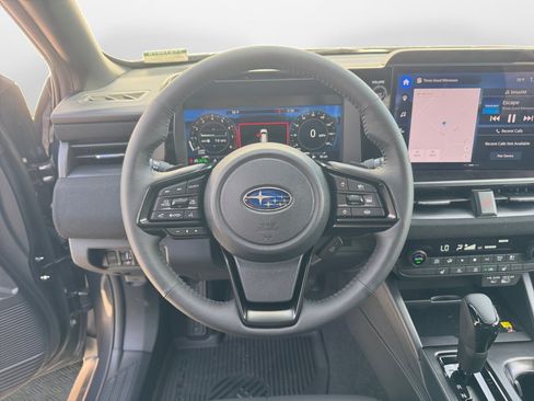 New 2026 Subaru Outback Limited AWD/4WD image 10