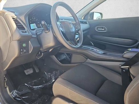 Used 2022 Honda HR-V EX image 10