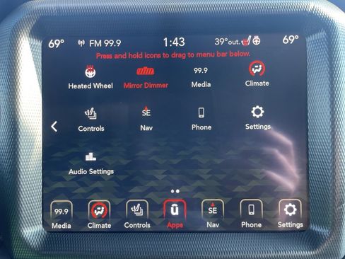 Used 2023 Jeep Wrangler Unlimited Rubicon w/ Xtreme 35 Tire Package image 21