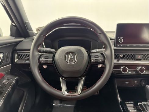 Certified 2023 Acura Integra A-Spec image 30