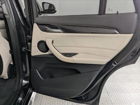 Used 2018 BMW X1 sDrive28i image 21