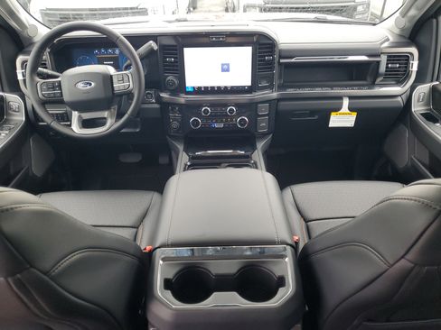 New 2026 Ford F350 Lariat w/ Tremor Off-Road Package image 11