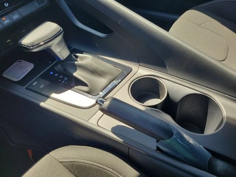 New 2026 Hyundai Elantra Sport FWD image 15